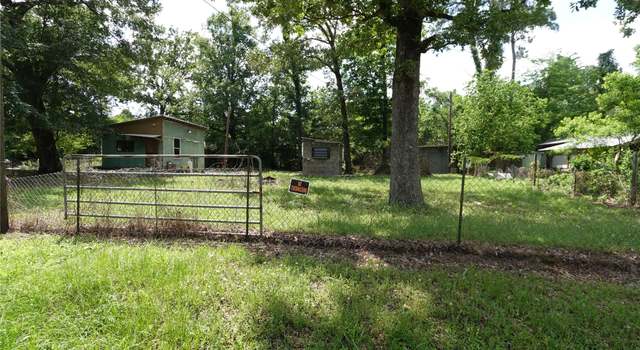 Photo of 126 Flamingo Dr, Livingston, TX 77351