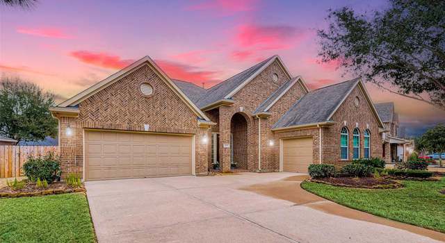Photo of 4819 Bell Mountain Dr, Katy, TX 77494