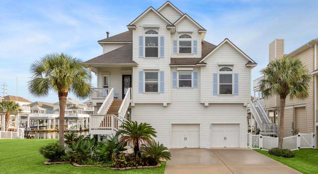 Photo of 13527 Windlass Cir, Galveston, TX 77554