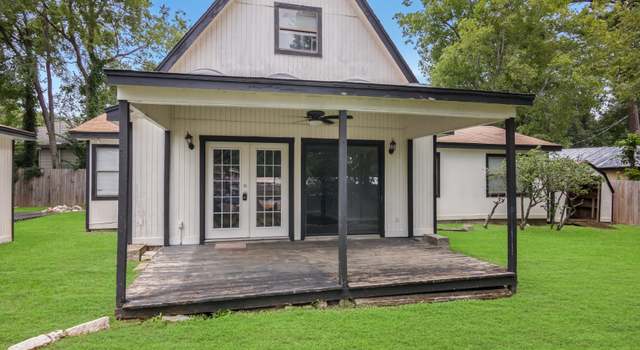 Photo of 11617 Vistawood St, Willis, TX 77318