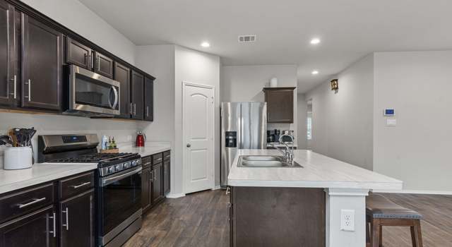 Property at 15376 Central Crescent Dr, New Caney, TX 77357, 4 beds, 2 baths