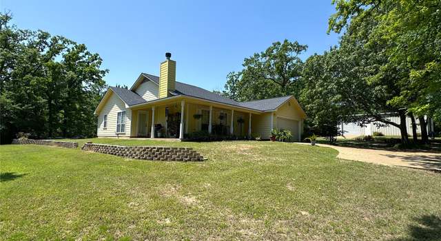 Photo of 5325 County Road 2691, Buffalo, TX 75831