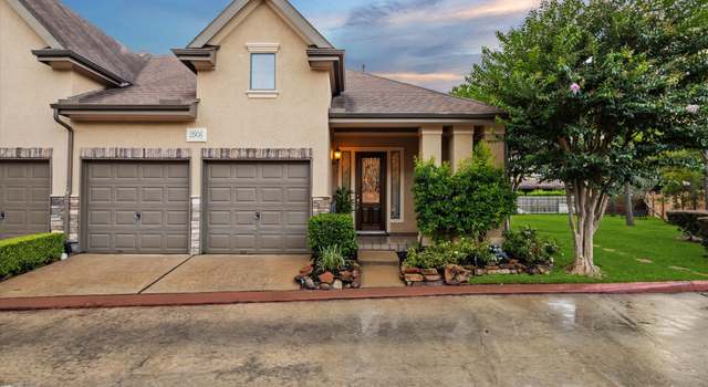 Photo of 2906 Royal Oaks Grn, Houston, TX 77082