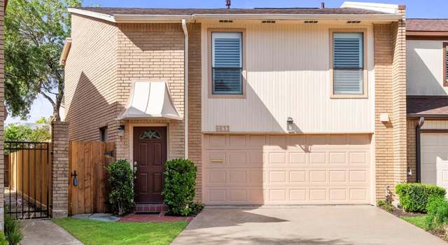 Photo of 5633 Lucerne St, Bellaire, TX 77401