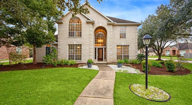 Photo of 2109 Enchanted Lake Dr, League City, TX 77573