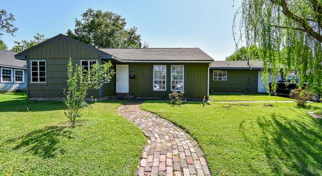 Photo of 1905 Tennessee St, Baytown, TX 77520