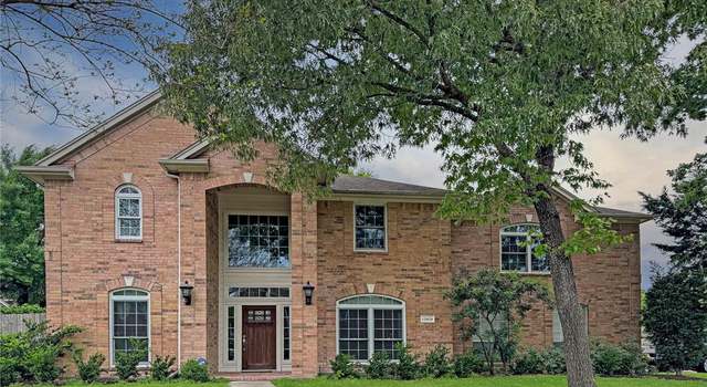 Photo of 15839 Country Trl, Tomball, TX 77377