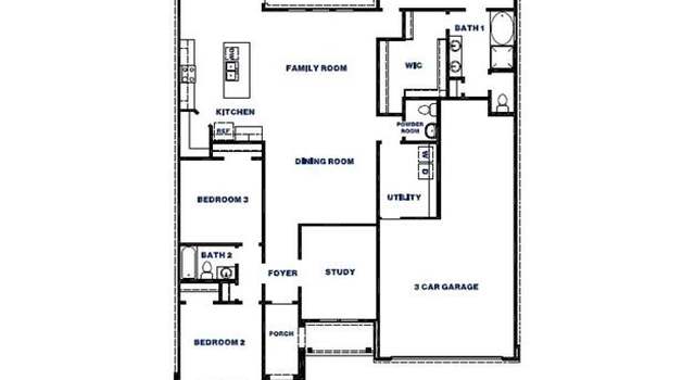 Photo of 4442 Wapama Falls Loop, Conroe, TX 77303