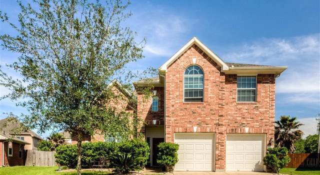 Photo of 4035 Aerial Brook Trl, Fresno, TX 77545