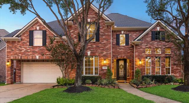 Photo of 6338 Collina Springs Ct, Houston, TX 77041