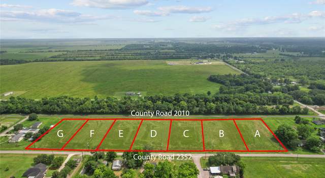 Photo of Tract A County Road 2352, Hardin, TX 77575
