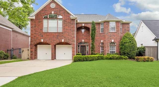 Photo of 4502 Beech St, Bellaire, TX 77401