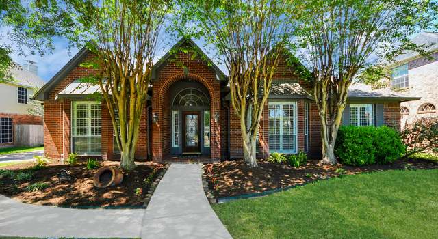 Photo of 9510 Willowbridge Park Blvd, Houston, TX 77064