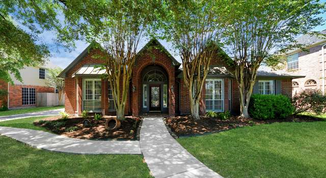 Photo of 9510 Willowbridge Park Blvd, Houston, TX 77064