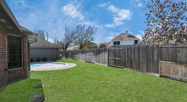 Photo of 9510 Willowbridge Park Blvd, Houston, TX 77064