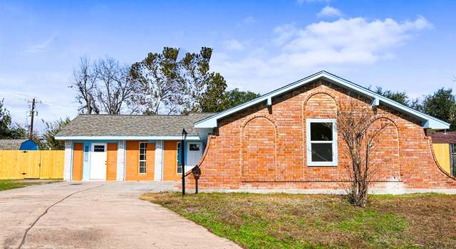 Photo of 634 Rocky Mountain Dr, Houston, TX 77037