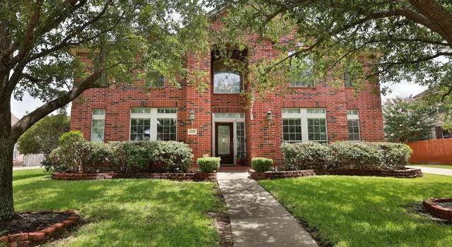 Photo of 17430 Autumn Oak Way, Spring, TX 77379