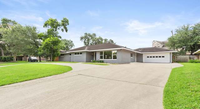 Photo of 3619 N Braeswood Blvd, Houston, TX 77025