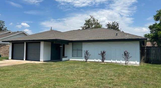 Photo of 4911 Crepe Myrtle Ln, Pasadena, TX 77505