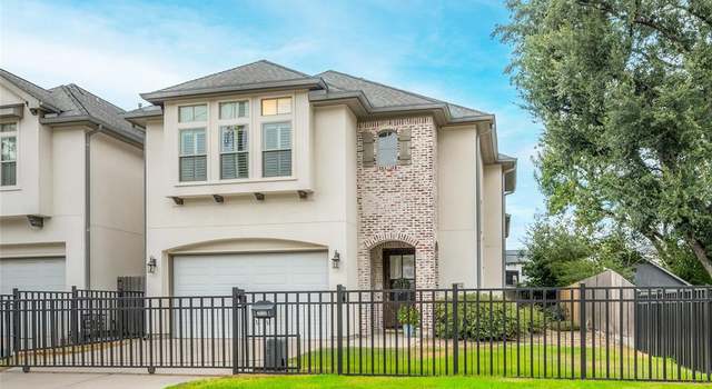 Photo of 7416 Shadyvilla Ln, Houston, TX 77055