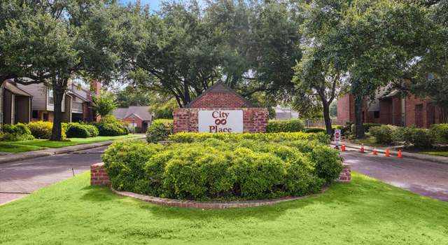 Photo of 7447 Cambridge St #15, Houston, TX 77054
