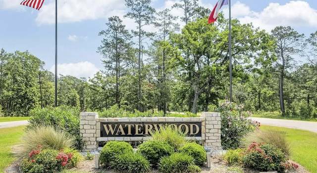 Photo of 24408 Latrobe Dr, Huntsville, TX 77320
