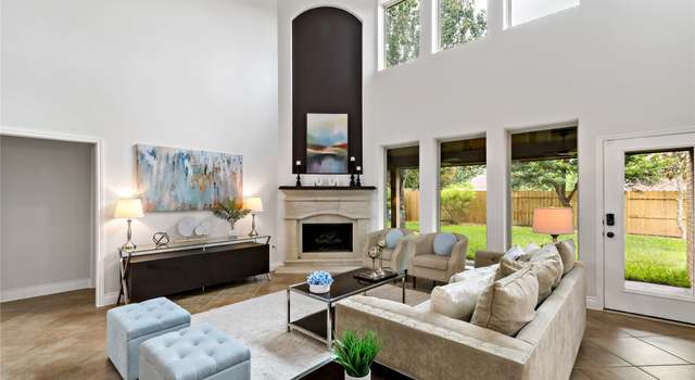 Photo of 2604 Sweet Wind Dr, Pearland, TX 77584