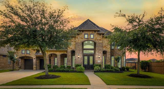 Photo of 11702 Saporito Way, Richmond, TX 77406