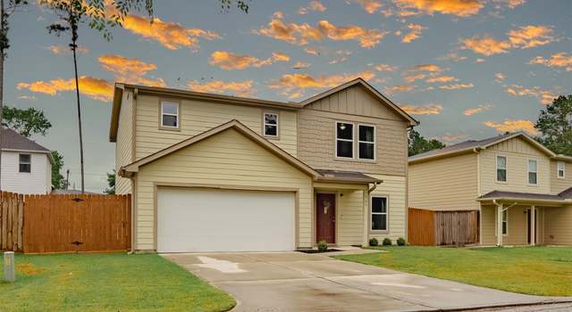 Photo of 940 Cedar Point Dr, Livingston, TX 77351