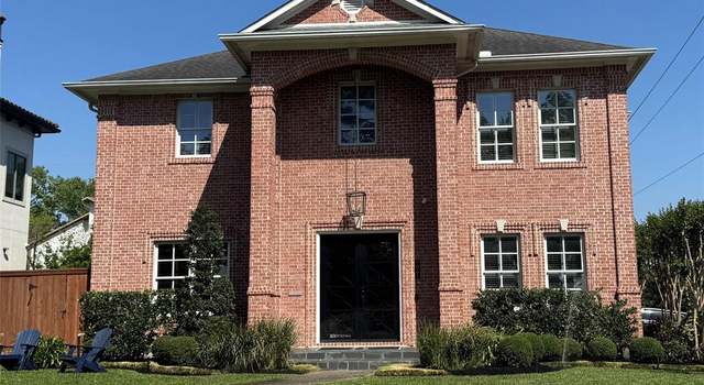 Photo of 800 N 2nd St, Bellaire, TX 77401