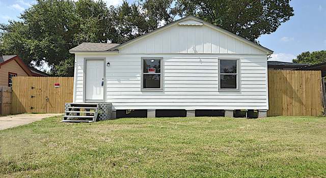 Photo of 911 Whitaker Ave, Pasadena, TX 77506