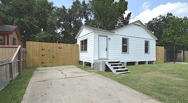Photo of 911 Whitaker Ave, Pasadena, TX 77506
