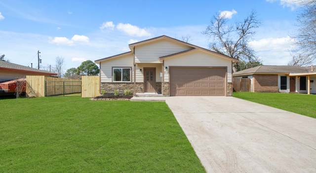 Photo of 812 Busse Cir, Pasadena, TX 77503