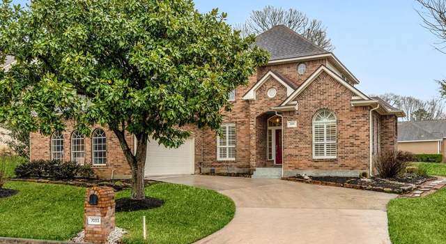 Photo of 7003 Pleasure Lake Dr, Willis, TX 77318