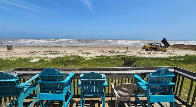 Photo of 16912 Jamaica Beach Rd, Jamaica Beach, TX 77554