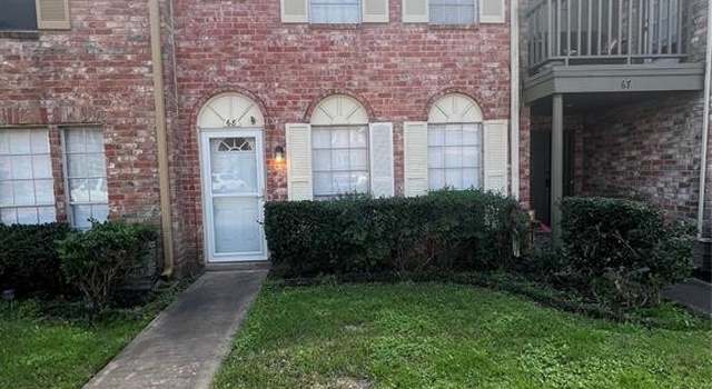 Photo of 5801 Lumberdale Rd #68, Houston, TX 77092