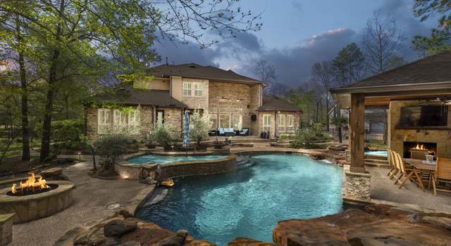 Photo of 27433 S Lazy Meadow Way, Spring, TX 77386