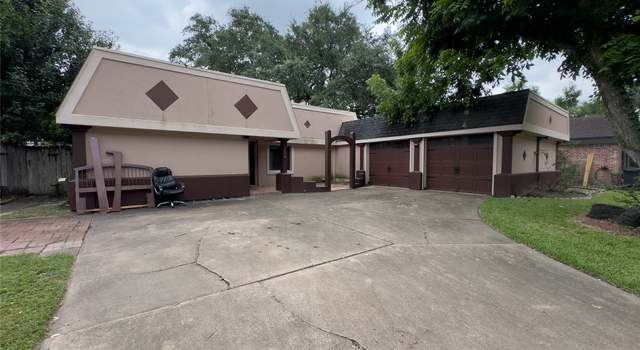 Photo of 1330 Bellgrove Dr, El Lago, TX 77586
