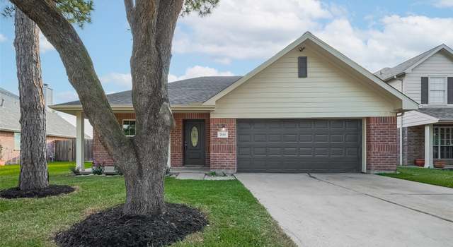 Photo of 7119 Piney Meadow Ct, Houston, TX 77041