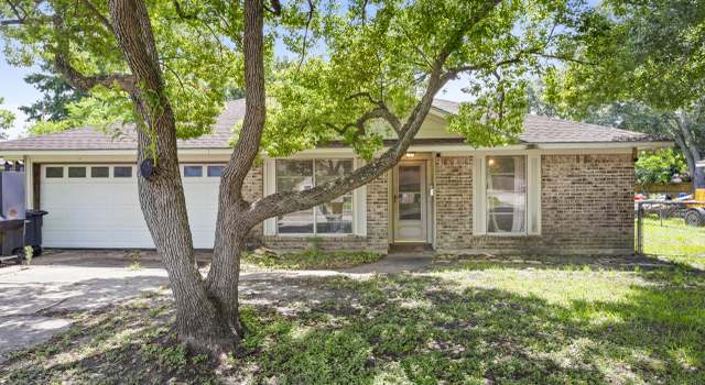Photo of 721 Kost Rd, Alvin, TX 77511