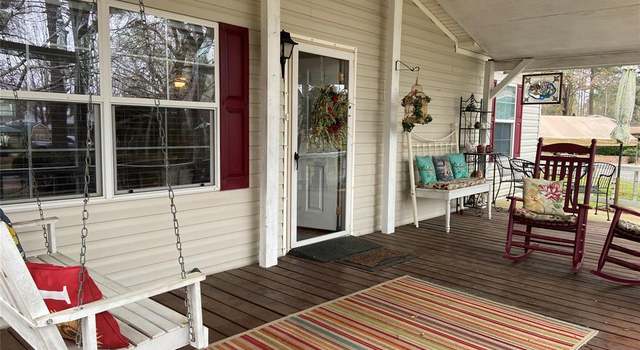 Photo of 253 Escapees Dr, Livingston, TX 77351