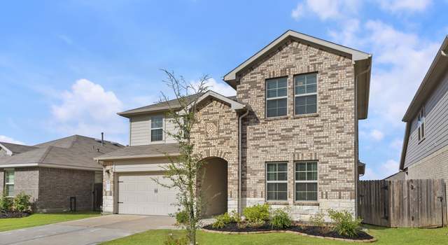 Photo of 15320 Timber Preserve Ln, New Caney, TX 77357