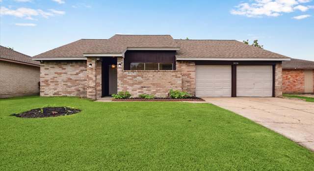 Photo of 8434 Bird Run Dr, Missouri City, TX 77489