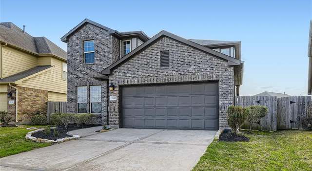 Photo of 8142 Anderwood Knoll Trce, Richmond, TX 77407