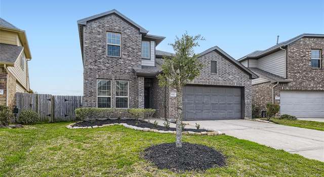 Photo of 8142 Anderwood Knoll Trce, Richmond, TX 77407