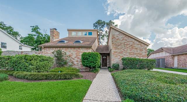 Photo of 15707 Larkfield Dr, Houston, TX 77059