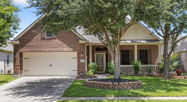 Photo of 16506 Shimmering Lake Dr, Cypress, TX