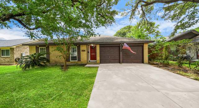Photo of 1705 Capri Ln, Seabrook, TX 77586