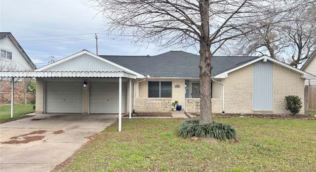 Photo of 2729 Hillshire Dr, Deer Park, TX 77536