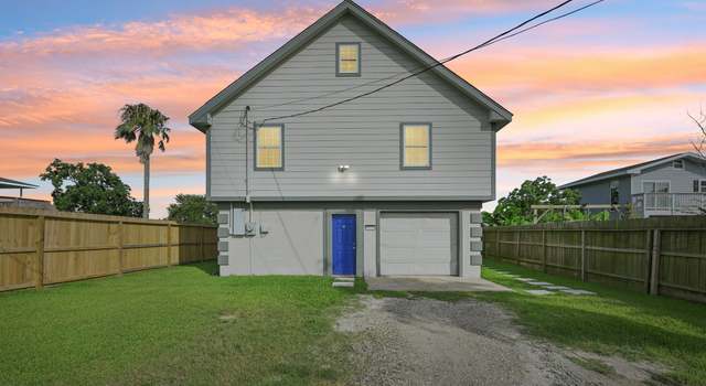 Photo of 6935 W Holiday St, Hitchcock, TX 77563